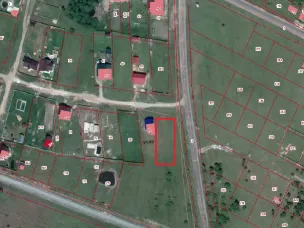 Администрация городского округа город Выкса в соответствии со ст.39.18 Земельного кодекса РФ имеет возможность предоставления земельного участка для целей индивидуального жилищного строительства.